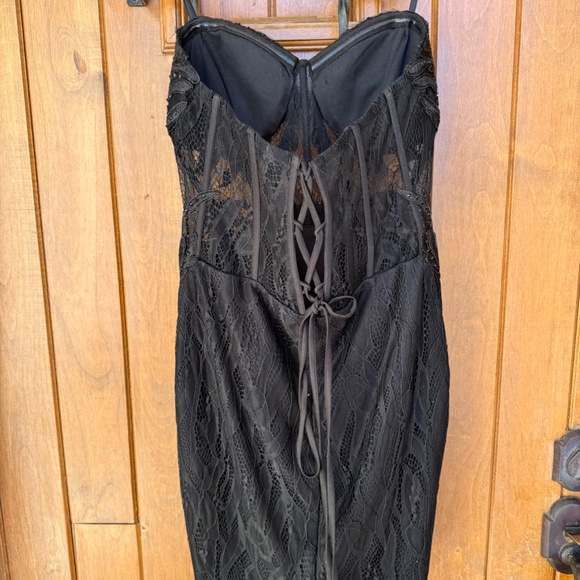 Homecoming Dress - Picture 3 of 3